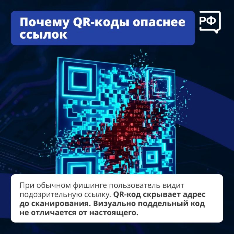 Сегодня россияне активно пользуются QR-кодами для оплаты товаров и услуг Сегодня россияне активно пользуются QR-кодами для оплаты товаров и услуг