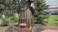 В Волжском почтили память святителя Николая Чудотворца