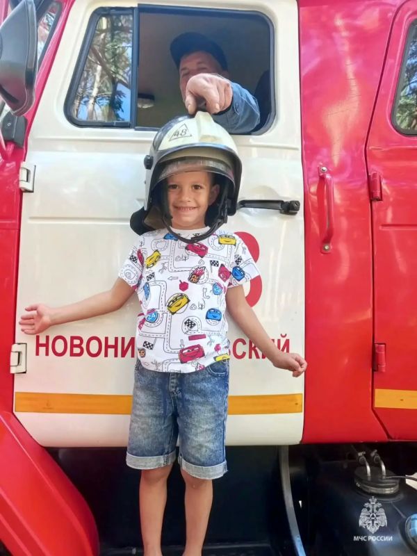 Когда безопасность — это не просто слова! Когда безопасность — это не просто слова!