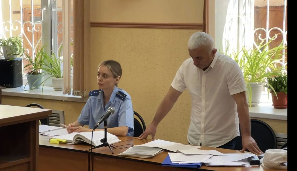 В Волгоградской области оглашен приговор по уголовному делу о разбое с хищением более 13 млн рублей В Волгоградской области оглашен приговор по уголовному делу о разбое с хищением более 13 млн рублей