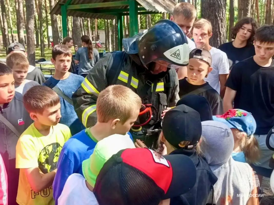 Когда безопасность — это не просто слова! Когда безопасность — это не просто слова!