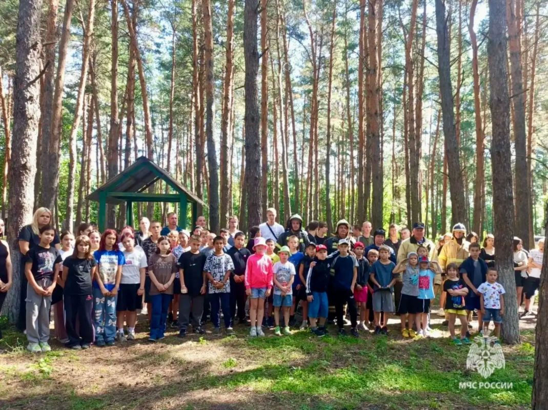 Когда безопасность — это не просто слова! Когда безопасность — это не просто слова!