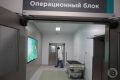 Мужчина, пострадавший при пожаре в Городище, находится в реанимации, его состояние стабильное, сообщили «Городским вестям» в облздраве