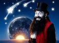 Новолуние в августе-2026 подарит праздник почище, чем у Карабаса-Барабаса
