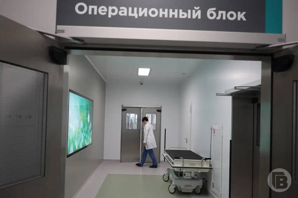 Мужчина, пострадавший при пожаре в Городище, находится в реанимации, его состояние стабильное, сообщили «Городским вестям» в облздраве