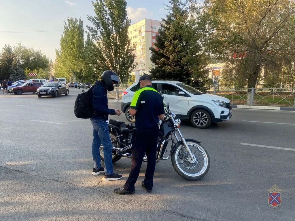 Госавтоинспекция Волжского подвела итоги рейдовых мероприятий Госавтоинспекция Волжского подвела итоги рейдовых мероприятий