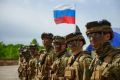 «Путь ВОИНа»: что ждёт участников Всероссийских военно-тактических соревнований Центра «ВОИН»