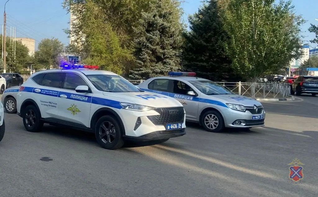 Госавтоинспекция Волжского подвела итоги рейдовых мероприятий Госавтоинспекция Волжского подвела итоги рейдовых мероприятий