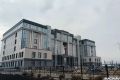 Арбитражный суд Волгоградской области начал работу в новом здании по ул. Степана Разина, 29 в Ворошиловском районе