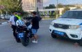 Госавтоинспекция Волжского подвела итоги рейдовых мероприятий