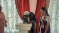 «Даурен — счастливое время»: в Волжском прошел красивый обряд имянаречения