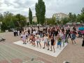 Международный день молодежи в «Юности»!