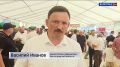 Аграриям Волгоградской области рассказали о доступных программах страхования