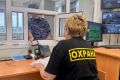 Росгвардейцы проверяют школы Волгоградской области перед новым учебным годом