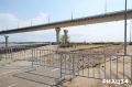От БК-31 до моста: показываем, что происходит на благоустраиваемом участке Центральной набережной Волгограда