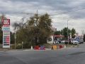 В Волгограде заморозились цены на 92-й бензин и дизель