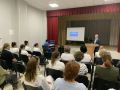#СДУ: учимся, чтобы делать уход лучше