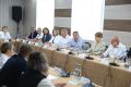 Губернатор Андрей Бочаров обсудил с активом Палласовского района задачи развития территории