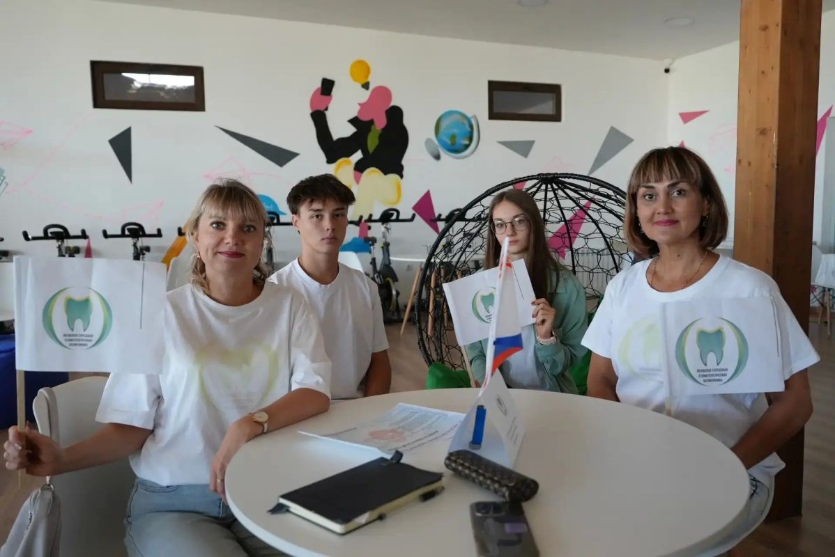 Фестиваль здоровья «В ритме сердца» — прошёл ярко и с пользой! Фестиваль здоровья «В ритме сердца» — прошёл ярко и с пользой!