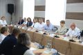 Губернатор Андрей Бочаров провел встречу с активом Палласовского района