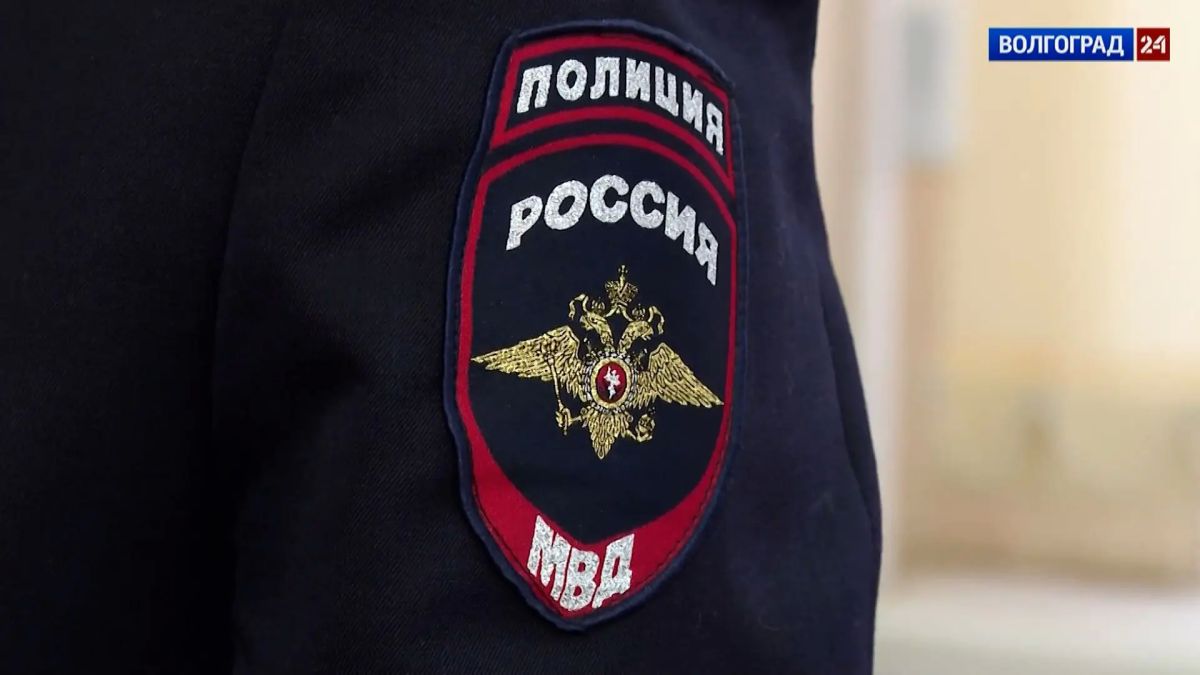 Полиция разыскивает мошенников, оформивших на волгоградца кредит в полмиллиона рублей