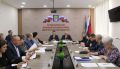 ДУМЫ НА МЕСТАХ. Киквидзенская районная Дума Волгоградской области