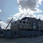 В Камышинском районе восстанавливают дом, пострадавший от взрыва газа в конце прошлого года