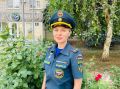 Начальник отдела организационно-штатной работы и учета численности УК Ирина Володина желает прекрасных выходных!