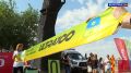 Фестиваль «Ультра 100» стартовал в Волжском