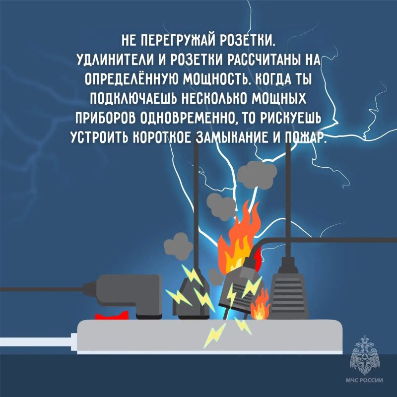 Нередко причиной пожара становится именно неисправная электропроводка — особенно это актуально для частных домов и дач Нередко причиной пожара становится именно неисправная электропроводка — особенно это актуально для частных домов и дач