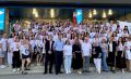 В течение четырех дней в Волгограде проходил XVII-й межрегиональный образовательный форум молодых педагогов «Думая о будущем!»