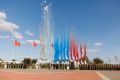 На прошедшей неделе в Волгоградской области стартовал отборочный этап Всероссийских военно-тактических соревнований «Путь ВОИНа»