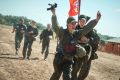 ВОЛГОГРАДЦЫ — ПОБЕДИТЕЛИ ОТБОРОЧНОГО ЭТАПА «ПУТИ ВОИНа»!