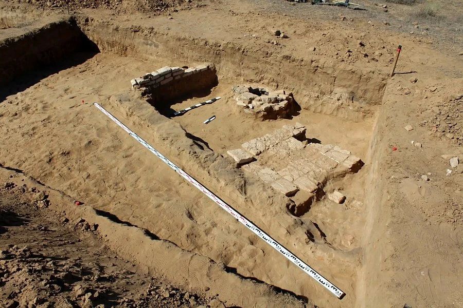 Солодовский пригород Царёвского городища: что нашли археологи в одной из столиц Золотой Орды Солодовский пригород Царёвского городища: что нашли археологи в одной из столиц Золотой Орды