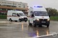 Женщина на Hyundai Matrix сбила 7-летнего мальчика, переходившего дорогу в неположенном месте в Кировском районе Волгограда, он госпитализирован, сообщает ГУ МВД России по региону