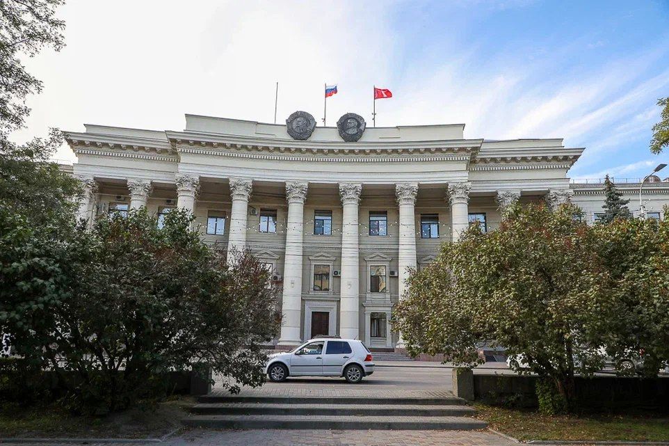 Сегодня, 18 августа 2026 года стало известно о кадровых изменениях в администрации Волгоградской области
