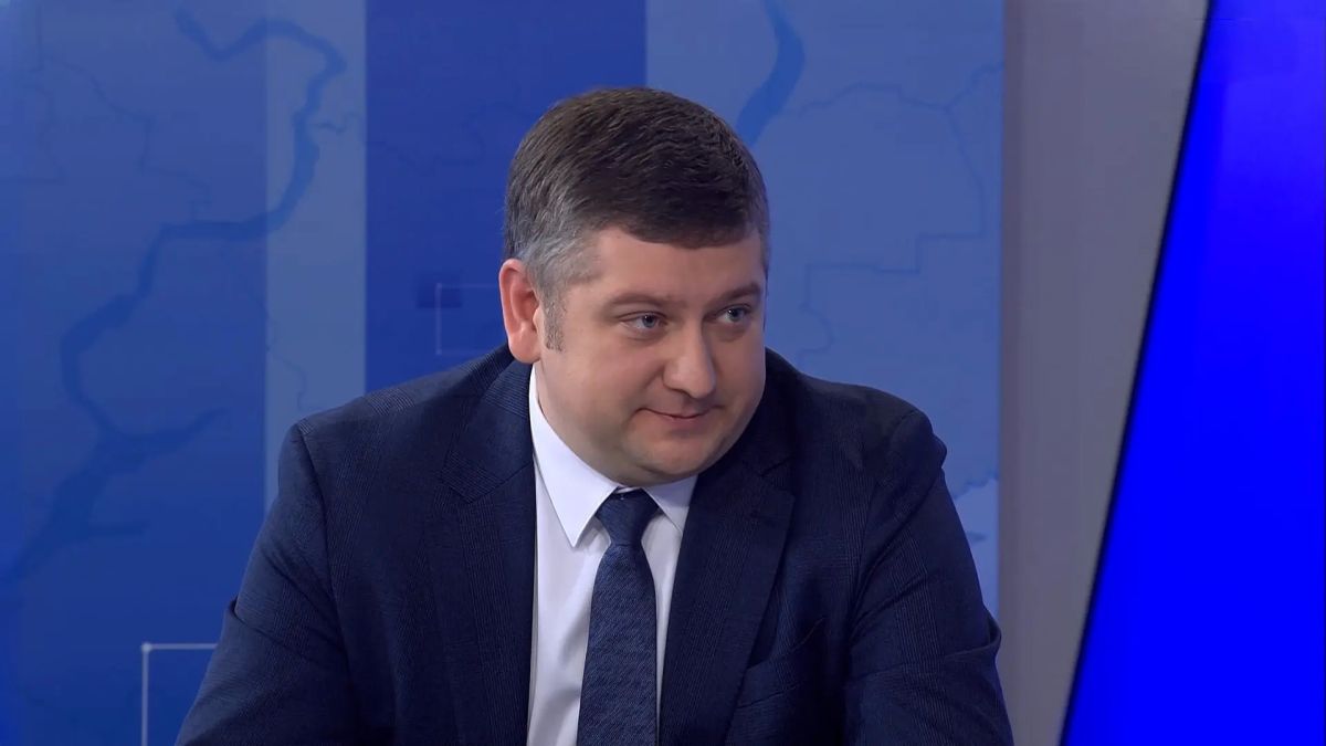 Замгубернатора Волгоградской области Юрий Седов освобожден от должности, сообщает пресс-служба администрации региона