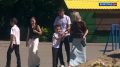 «ЗЕМЛЯКИ: КРУПНЫМ ПЛАНОМ»: героиня нового выпуска телепроекта ГТРК «Волгоград-ТРВ» – директор воскресной школы при храме святителя Луки архиепископа Симферопольского и Крымского в Волжском Любовь Райс