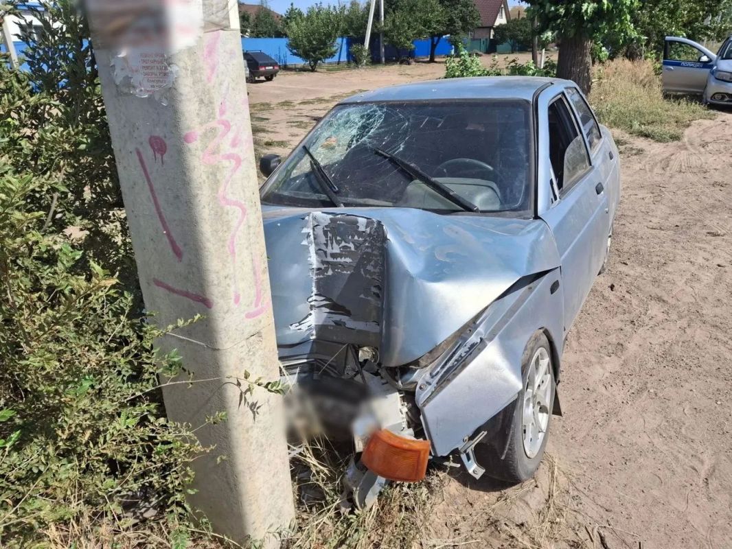 О состоянии аварийности за 17 августа 2026 года О состоянии аварийности за 17 августа 2026 года