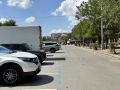 Жители центра Волгограда будут платить за парковку возле своих домов