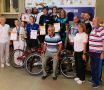В Волгограде прошли чемпионат и Кубок России по велосипедному спорту