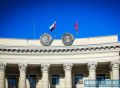 Замгубернатора Юрий Седов отправлен в отставку