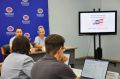 Избирательная комиссия Волгоградской области 18 августа провела жеребьевки по распределению эфирного времени на каналах региональных государственных организаций телерадиовещания и печатной площади в региональных...