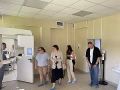 Члены ОП Волгоградской области оценили качество стоматологической помощи участникам СВО в рамках проекта «ЗдравКонтроль»