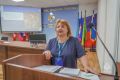 В Главном управлении прошло просветительское занятие от общества «Знание»