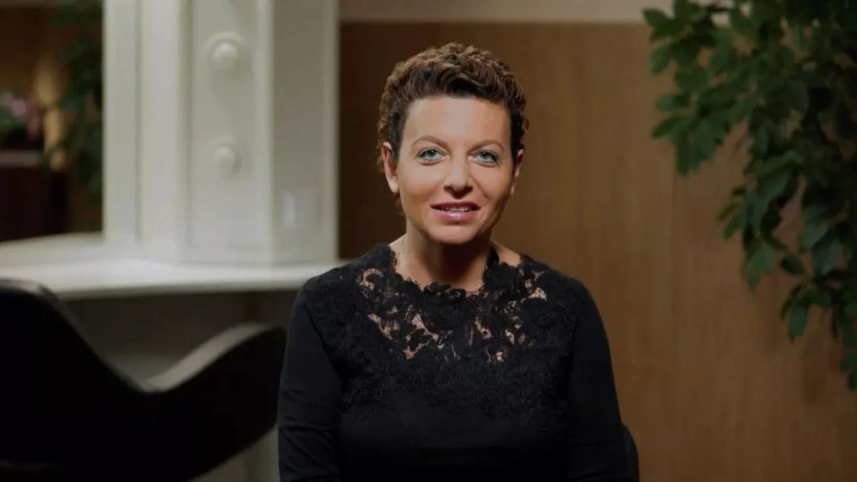Маргарита Симоньян оплатит штраф фермера, пытавшегося сбить украинский БПЛА