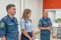 Безопасность Всероссийской военно-патриотической игры «Зарница 2.0» на контроле сотрудников МЧС России
