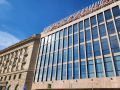 В Волгограде приступили к новому этапу строительных работ в Центральном универмаге