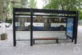 Компания ООО «Велес» установит 16 остановочных павильонов и обустроит дорожные ограждения в южной части Волгограда до конца дорожного сезона, сообщает мэрия