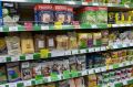 Волгоградстат зафиксировал ценовые колебания на полках продуктовых магазинов с 11 по 17 августа
